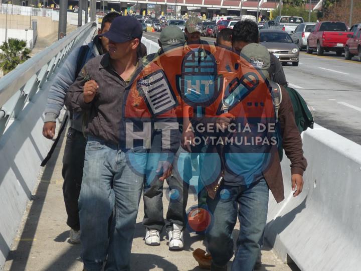 Deportados Deportados