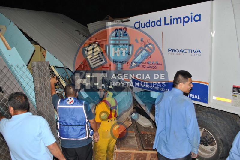 Prensado de Nuevo Laredo Prensado de Nuevo Laredo