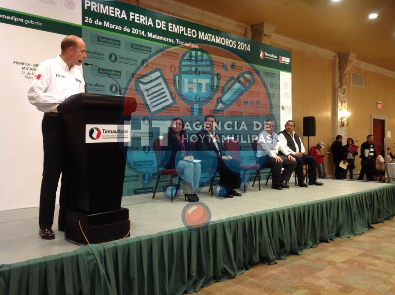 Empleo en Matamoros Empleo en Matamoros