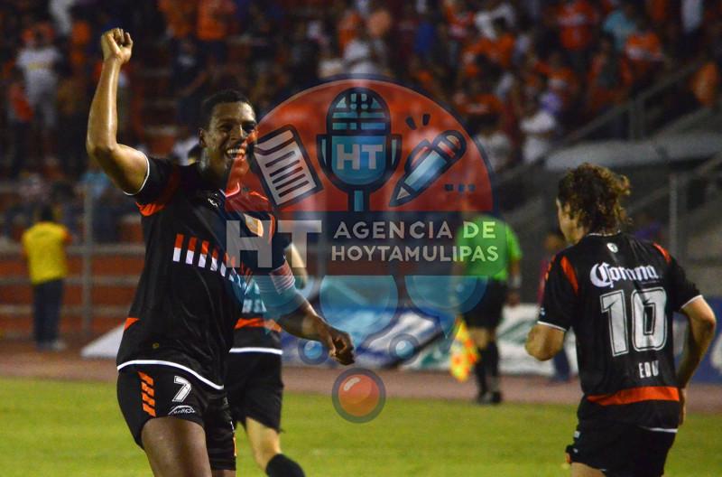 Correcaminos vs Mérida Correcaminos vs Mérida