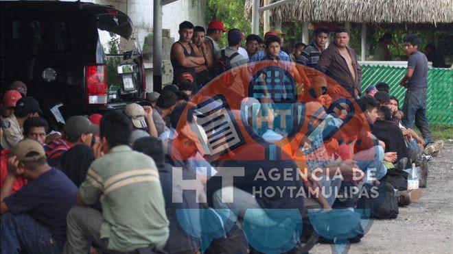 Deportados por Matamoros Deportados por Matamoros