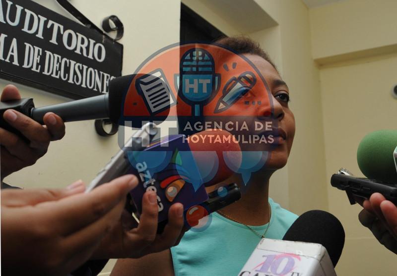 Laura Elena Gaither Jiménez Laura Elena Gaither Jiménez