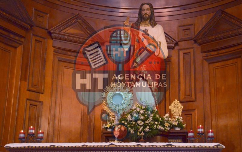 Oración por la Paz Oración por la Paz