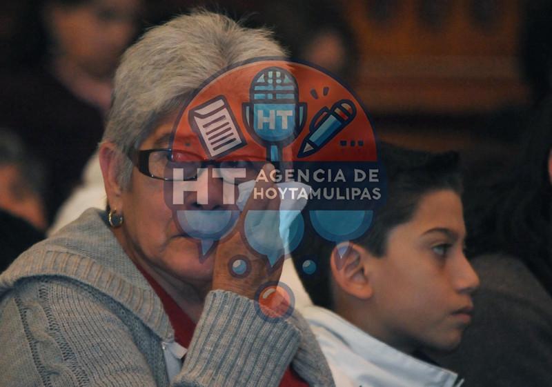 Oración por la Paz Oración por la Paz