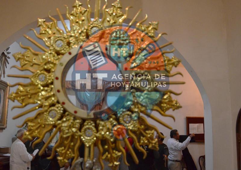 Oración por la Paz Oración por la Paz