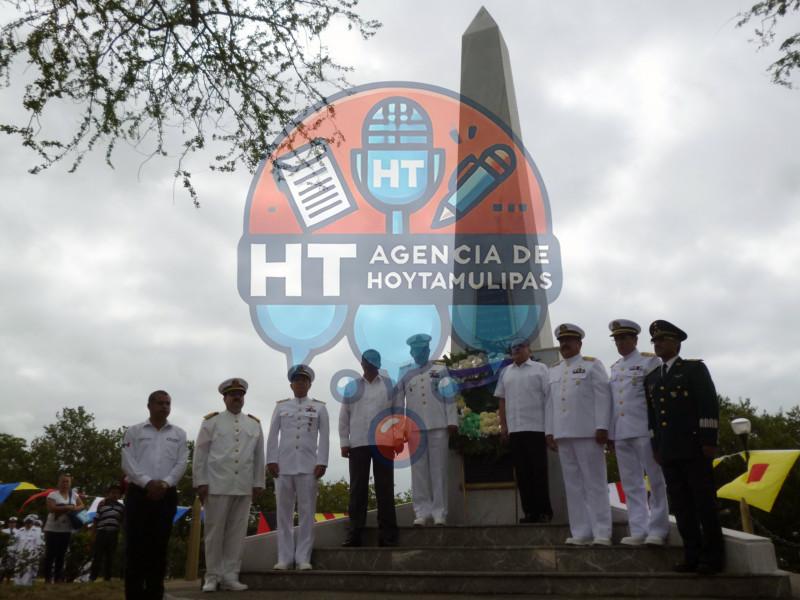 Centenario de la defensa del puerto de Veracruz Centenario de la defensa del puerto de Veracruz