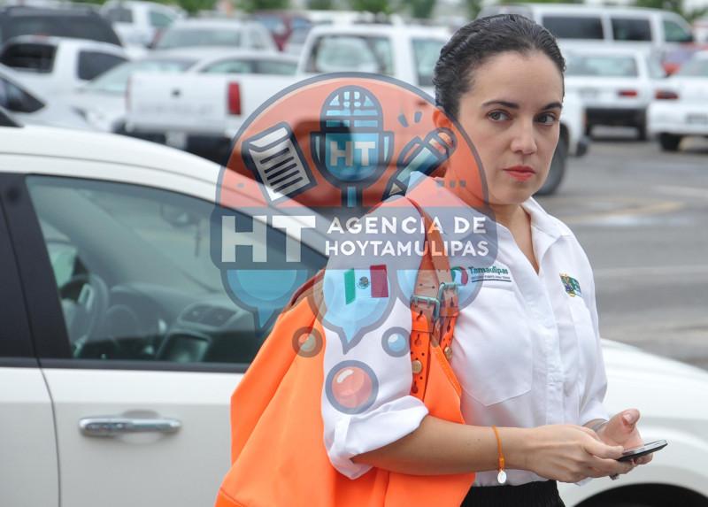 Mariana Rodríguez Mier y Teran Mariana Rodríguez Mier y Teran