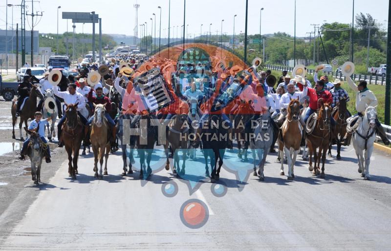 Celebran capitalidad de Ciudad Victoria Celebran capitalidad de Ciudad Victoria