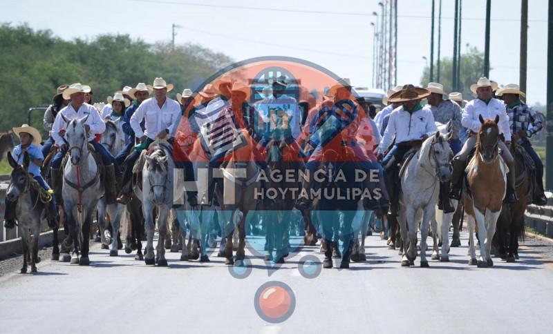 Celebran capitalidad de Ciudad Victoria Celebran capitalidad de Ciudad Victoria