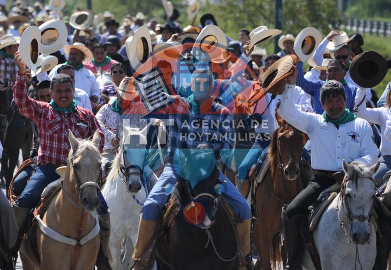 Celebran capitalidad de Ciudad Victoria Celebran capitalidad de Ciudad Victoria