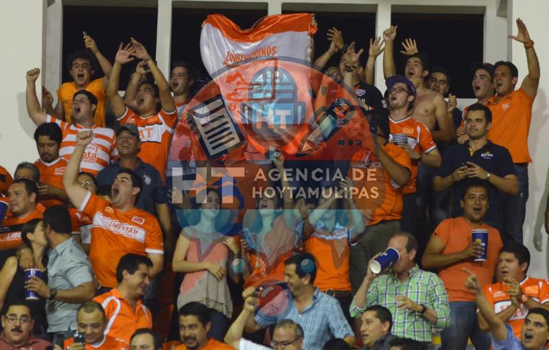 Correcaminos vs Oaxaca Correcaminos vs Oaxaca