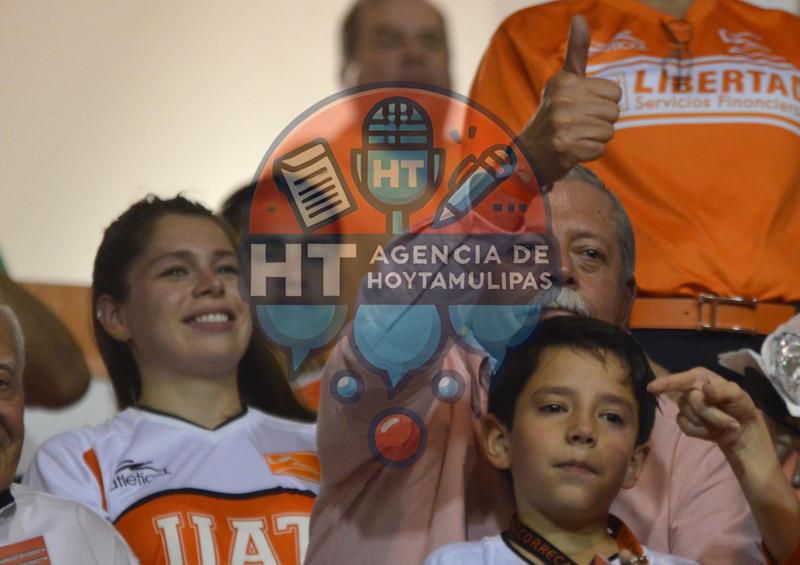 Correcaminos vs Oaxaca Correcaminos vs Oaxaca