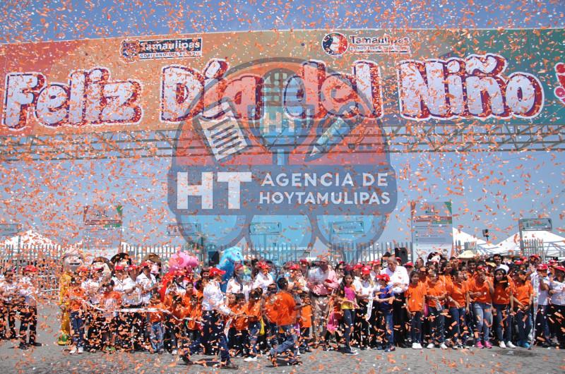 Día del Niño Día del Niño