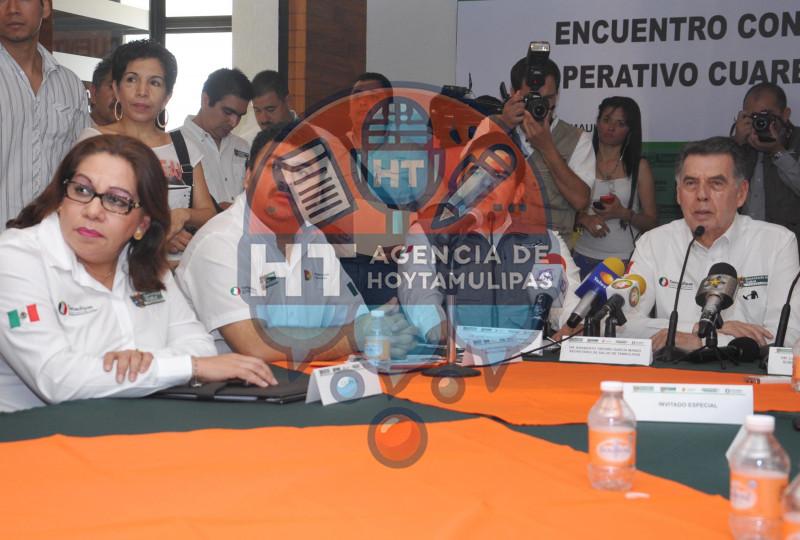 Secretaría de Salud Secretaría de Salud