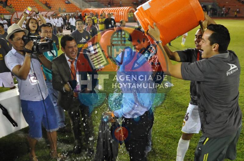 Tecos Campeon Tecos Campeon