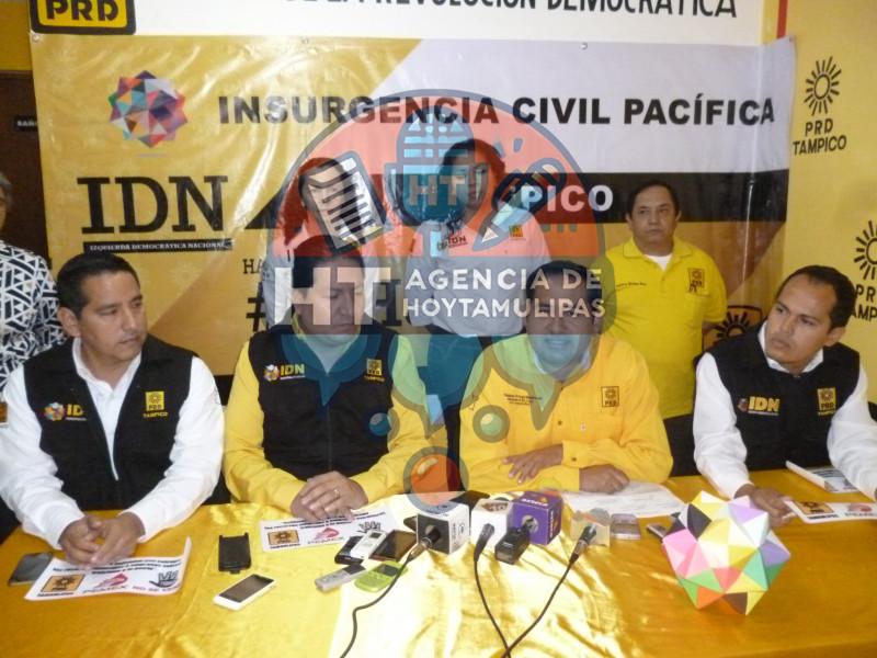 Cuitláhuac Ortega Maldonado Cuitláhuac Ortega Maldonado