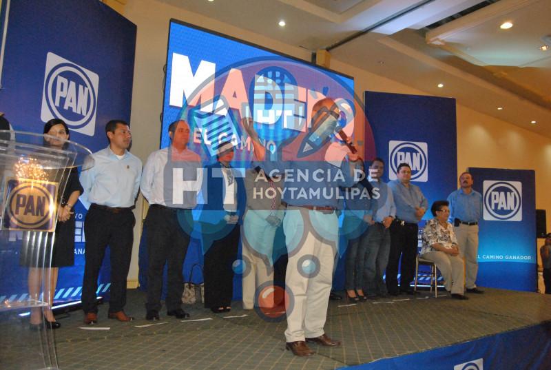 Gustavo Madero Gustavo Madero