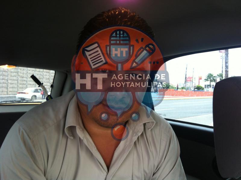 Humberto Leal Rodríguez Humberto Leal Rodríguez