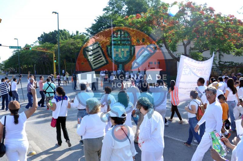 Marcha por la Paz Marcha por la Paz
