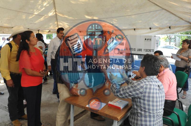 Elecciones internas PAN Elecciones internas PAN