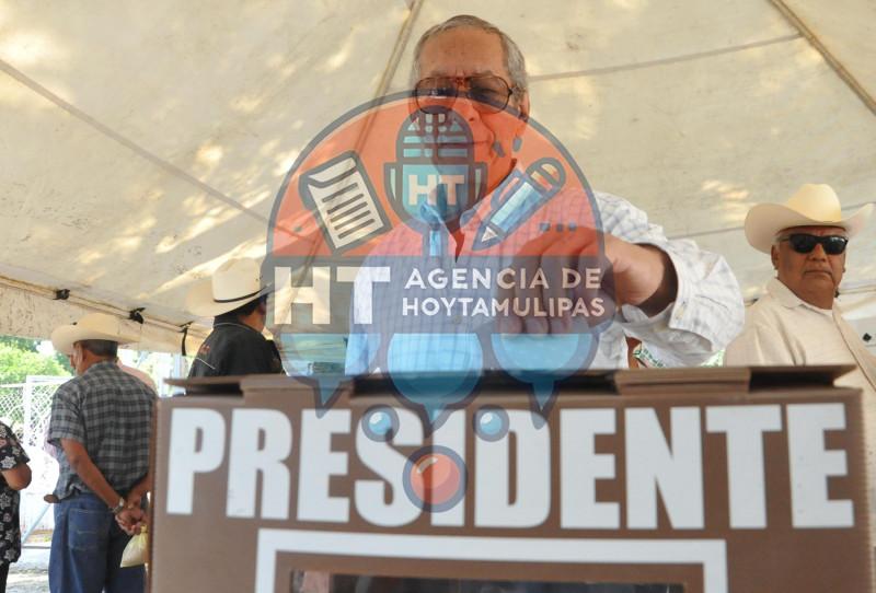 Elecciones internas PAN Elecciones internas PAN