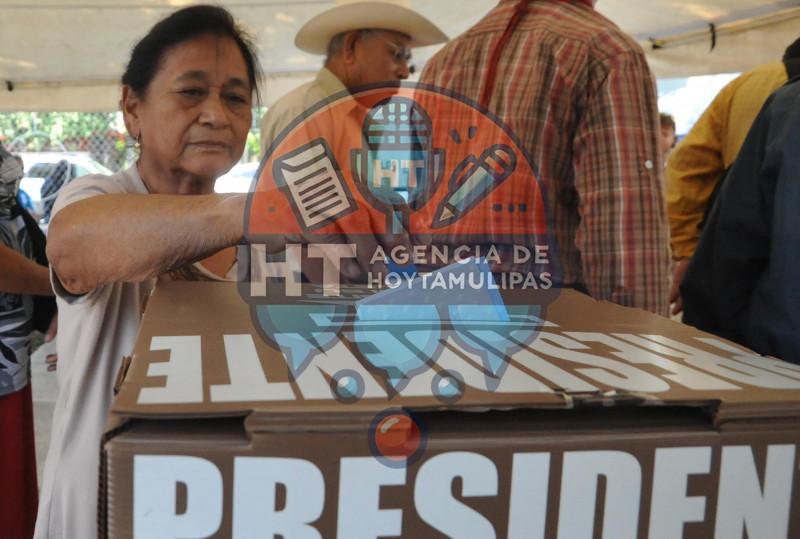 Elecciones internas PAN Elecciones internas PAN