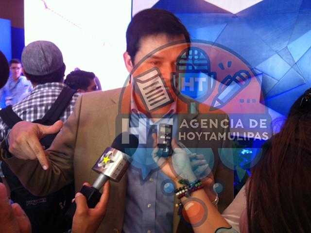 Isidro Lavín García Isidro Lavín García