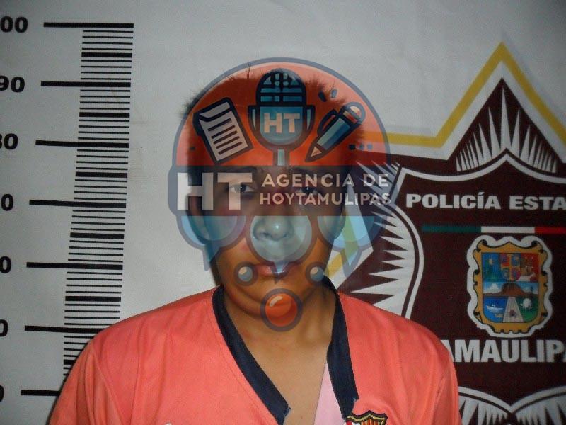 Martín Flores López Martín Flores López