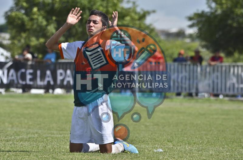 Tamaulipas avanza a los cuartos de final Tamaulipas avanza a los cuartos de final