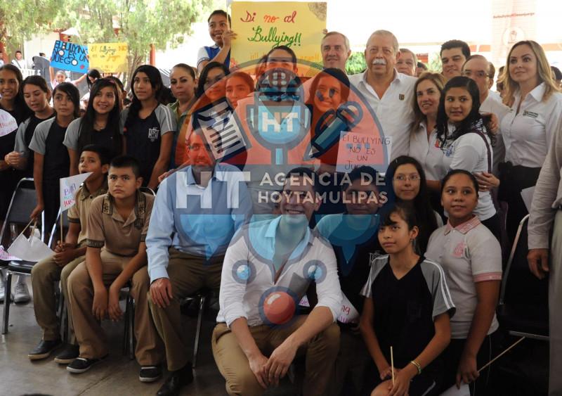 #elbullyingNOesunjuego #elbullyingNOesunjuego