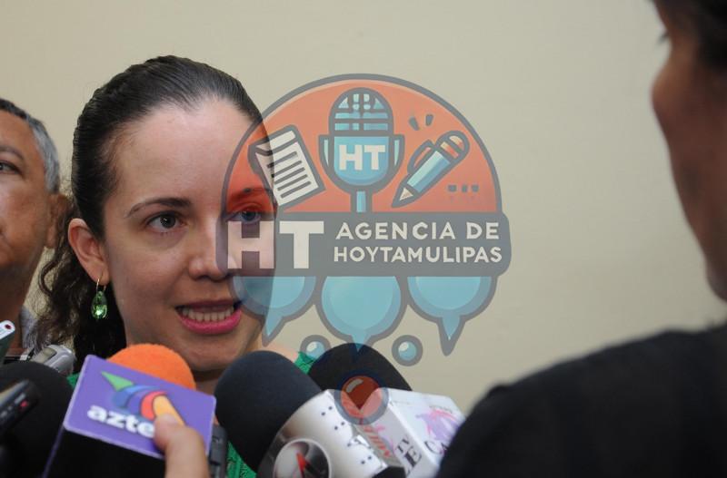 Mariana Rodríguez Mier y Teran Mariana Rodríguez Mier y Teran