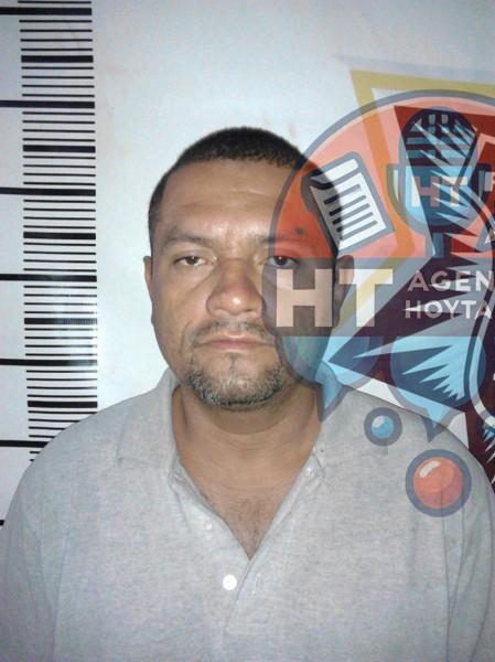 Miguel Antonio Navarro Urquía Miguel Antonio Navarro Urquía