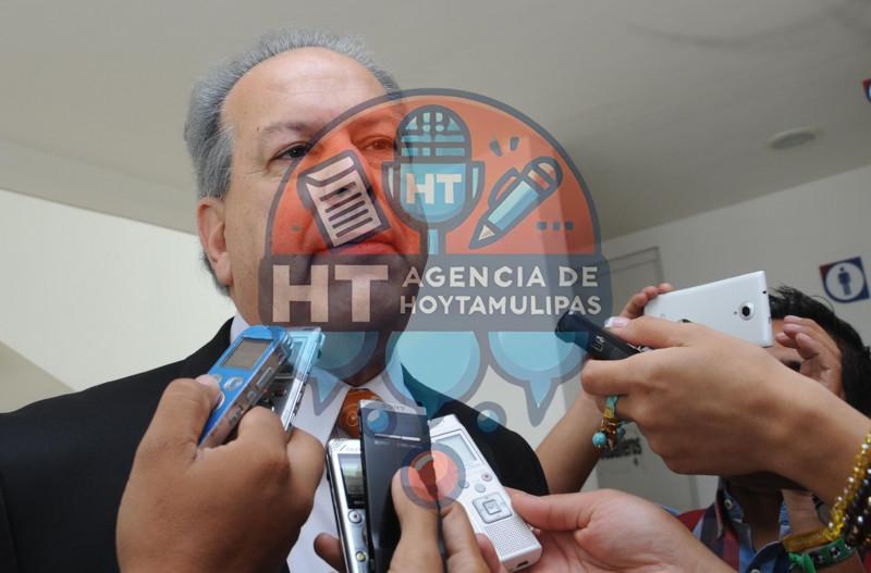 Vicente E. Flores Rodríguez Vicente E. Flores Rodríguez