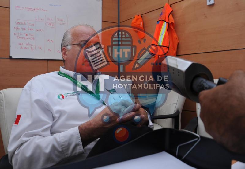 Jose Alfredo Gonzalez de Leon Jose Alfredo Gonzalez de Leon