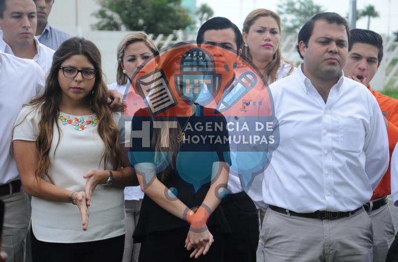 A cuatro años de tu partida A cuatro años de tu partida