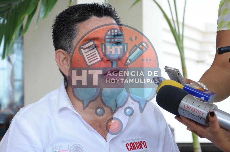 Pedro Hugo Medina Salazar Pedro Hugo Medina Salazar