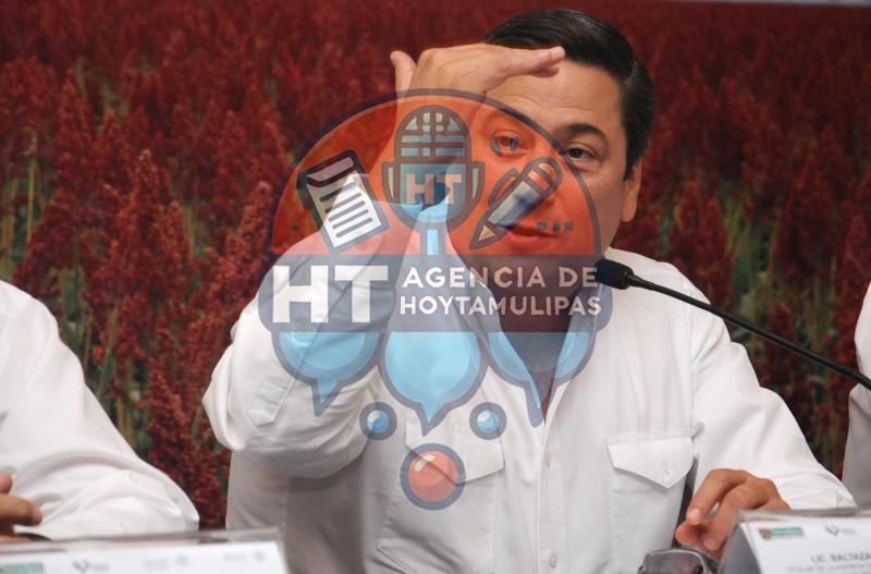 Baltazar Hinojosa Ochoa Baltazar Hinojosa Ochoa