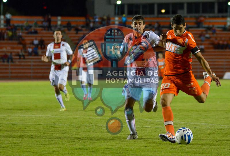 Correcaminos vs Alajuelense Correcaminos vs Alajuelense