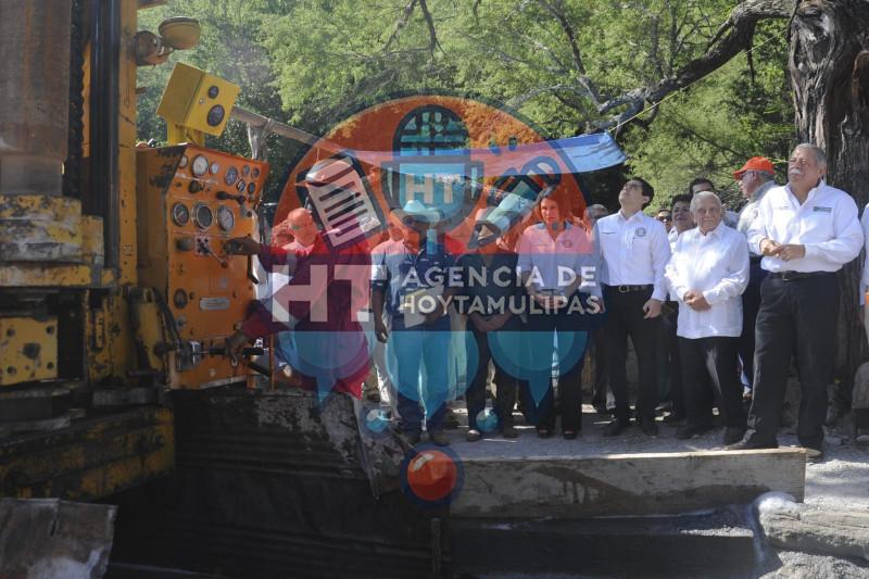 Acuaférico Ciudad Victoria Acuaférico Ciudad Victoria