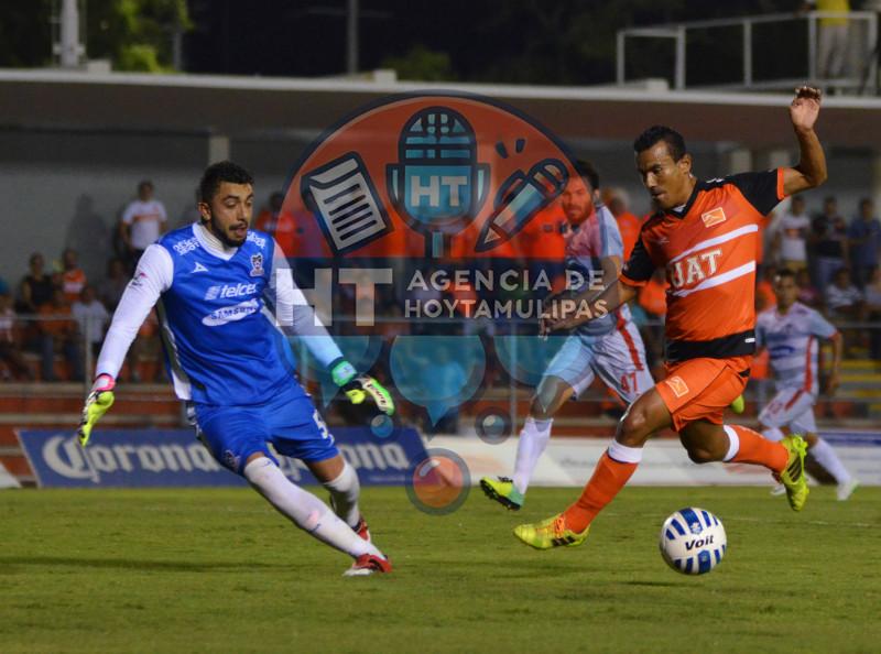 Correcaminos vs Mineros de Zacatecas Correcaminos vs Mineros de Zacatecas