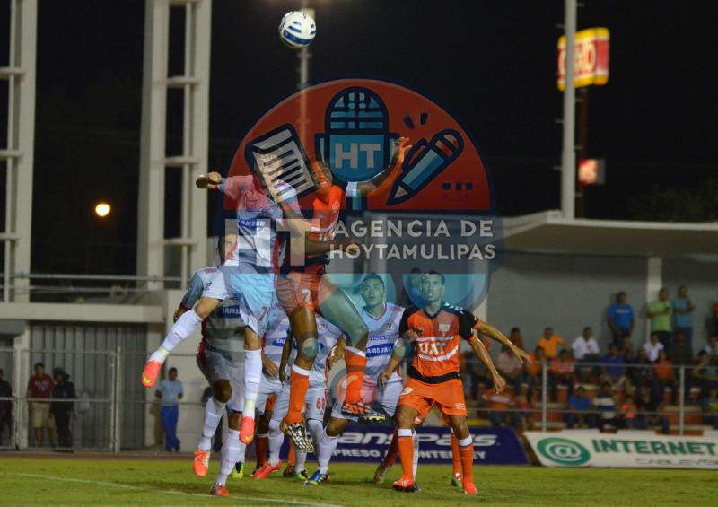 Correcaminos vs Mineros de Zacatecas Correcaminos vs Mineros de Zacatecas