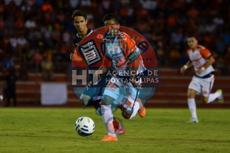 Correcaminos vs Rayados Correcaminos vs Rayados