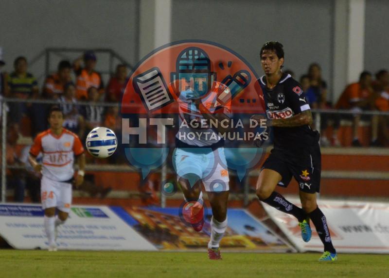 Correcaminos vs Rayados Correcaminos vs Rayados