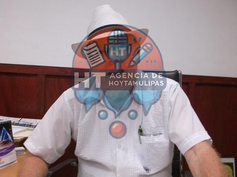 Patricio Mora Domínguez Patricio Mora Domínguez