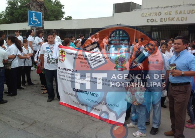 Sector Salud Matamoros Sector Salud Matamoros