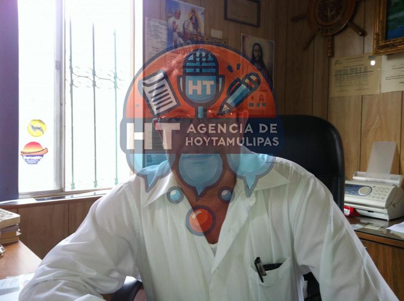 Enrique Lozano Garza Enrique Lozano Garza