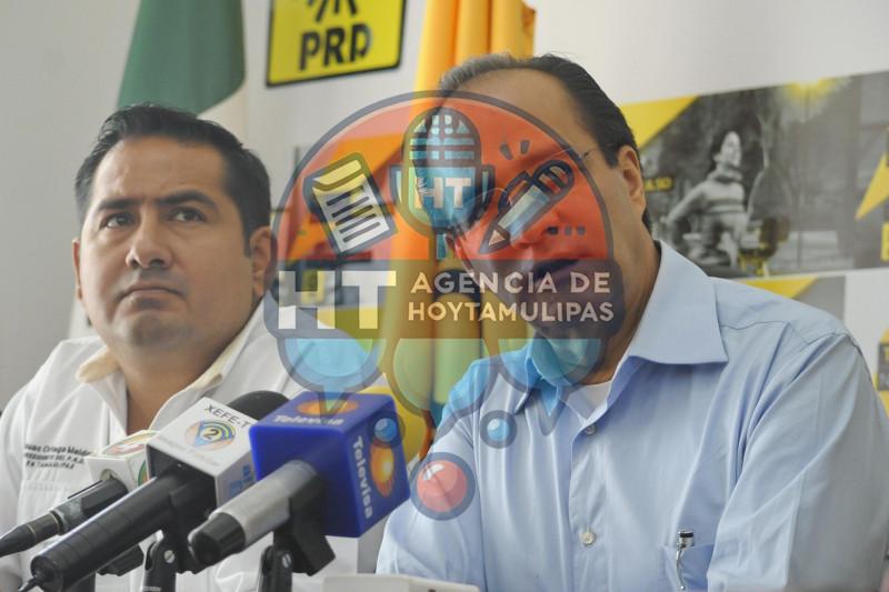 René Bejarano Martínez René Bejarano Martínez