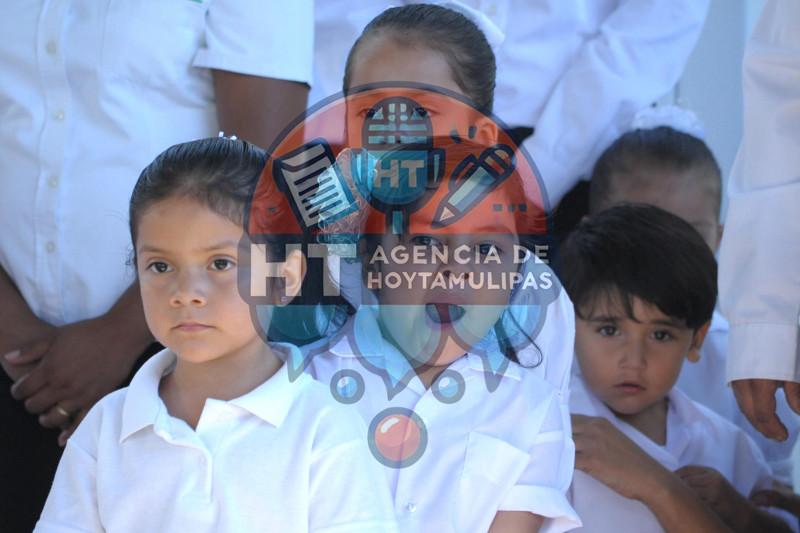 Arranque ciclo escolar 2014-2015 Arranque ciclo escolar 2014-2015