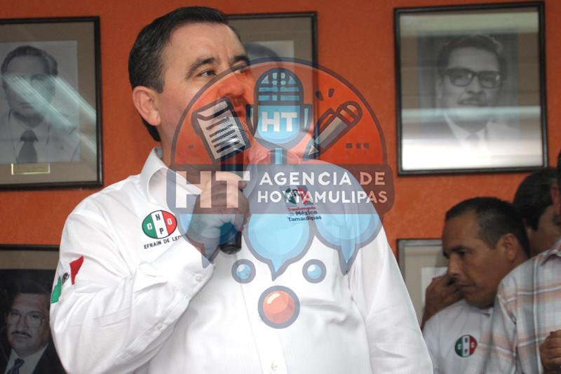 Efraín De León Efraín De León