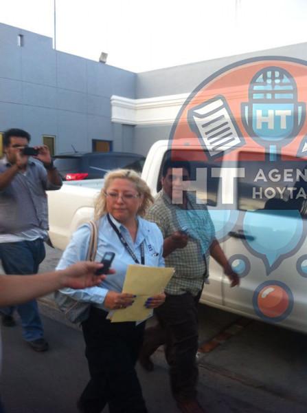 Karime Ongay Garay Karime Ongay Garay